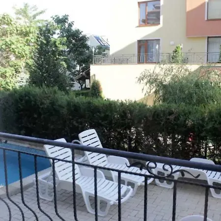Daire Orange 2 Sveti Vlas