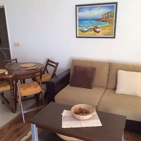 Διαμέρισμα Orange 2 Sveti Vlas